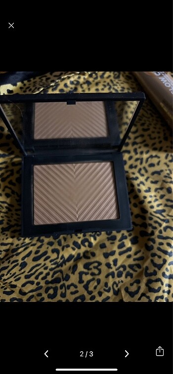 Nars Nars Laguna bronzer