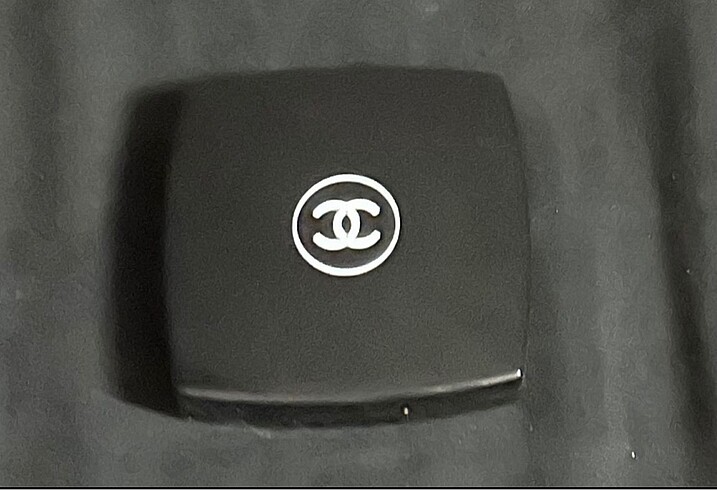 Chanel Chanel allık