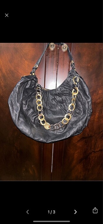 Juicy Couture orijinal çanta