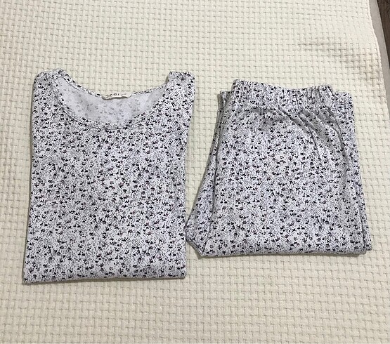 Kız çocuk pijama