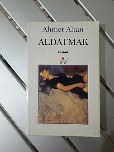 Ahmet Altan - Aldatmak