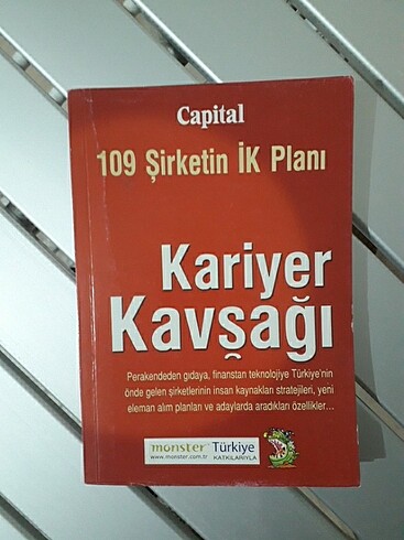 Capital - 109 Şirketin İK Planı