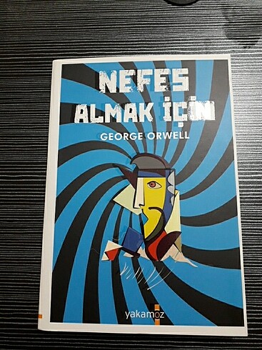 Nefes Almak İçin - George Orwell