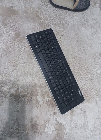 Casper klavye - Görsel 4