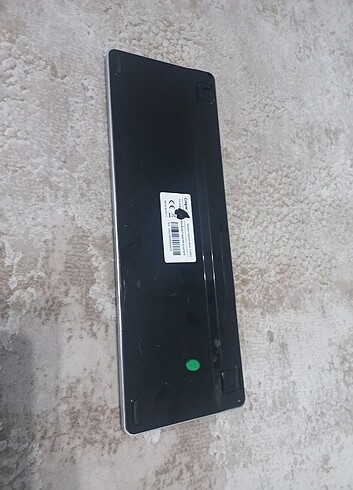 Casper klavye - Görsel 5