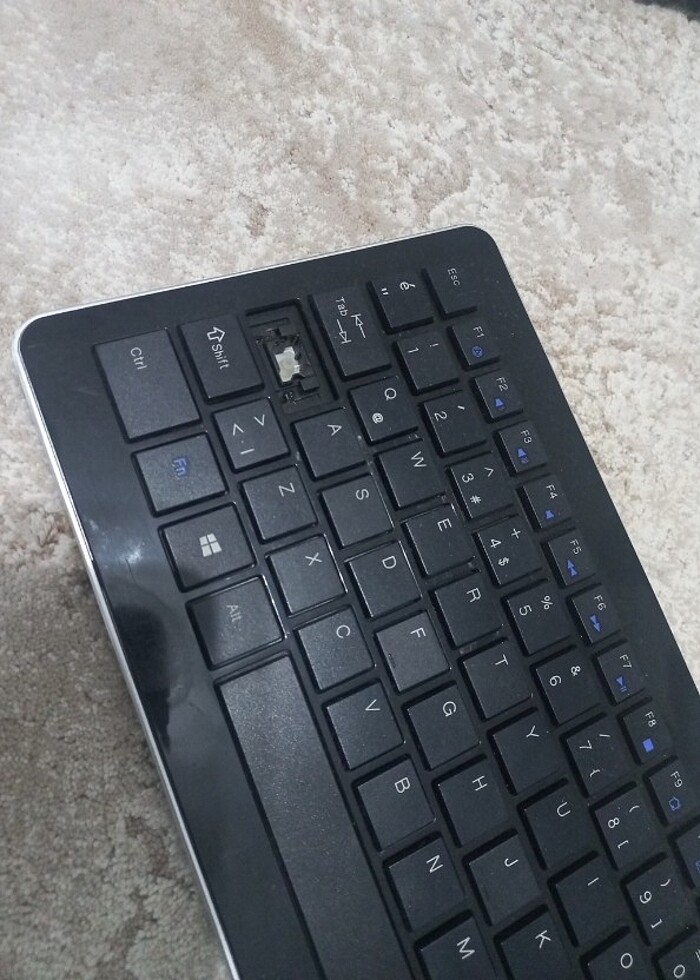 Casper klavye - Görsel 3