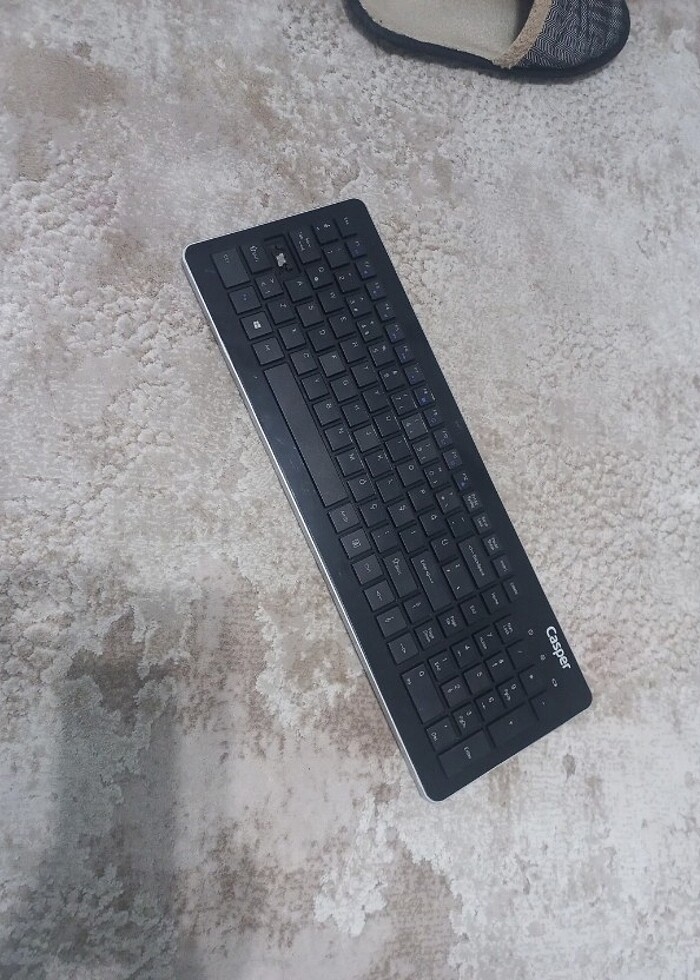 Casper klavye - Görsel 4