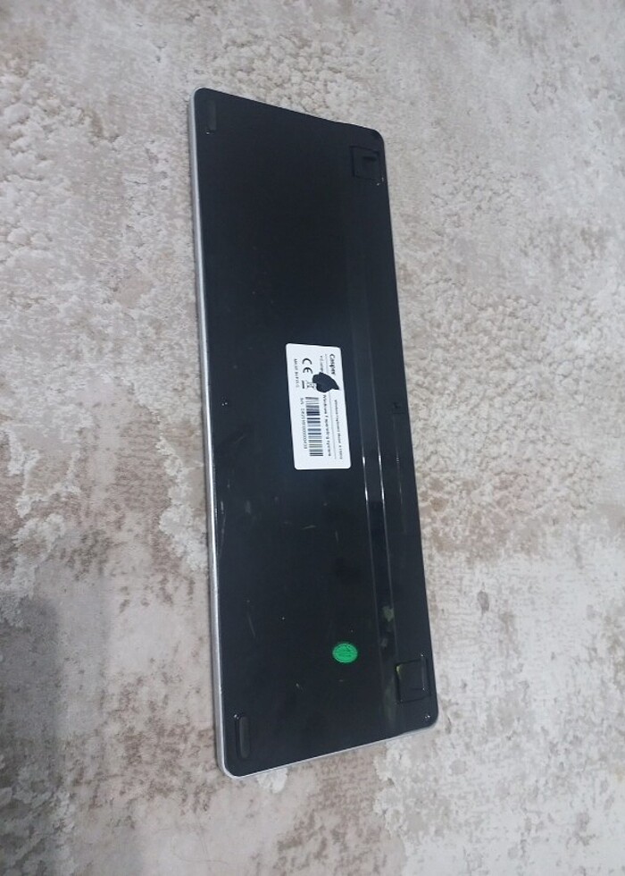 Casper klavye - Görsel 5