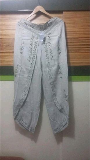 otantik pantalon.
