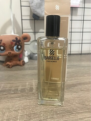 Bargello Parfüm