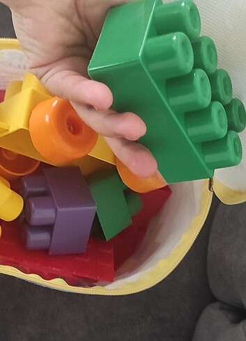 Lego xl