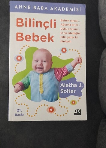 Bilinçli bebek