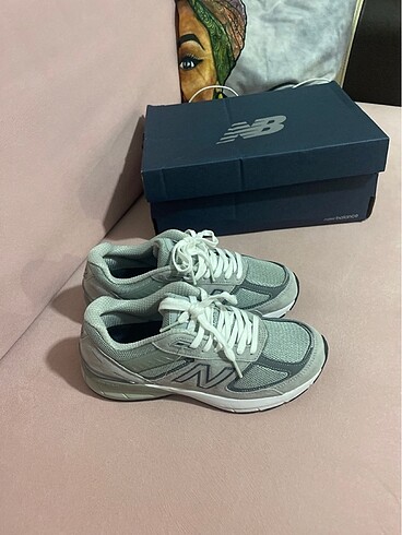 New balance v5