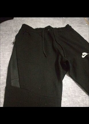 Tech Fleece üst