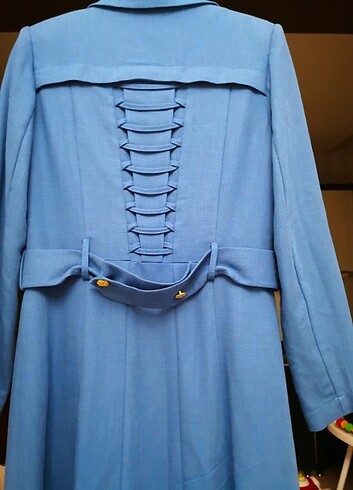 Kayra pardesü - Görsel 3