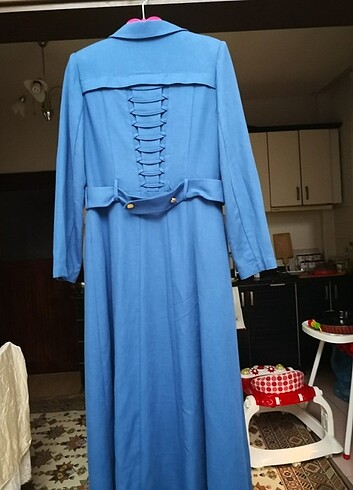 Kayra pardesü - Görsel 6