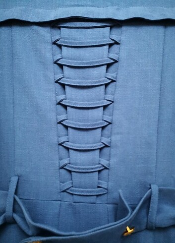 Kayra pardesü - Görsel 7