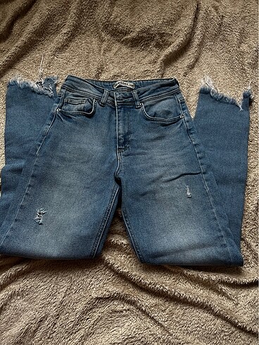 26 Beden addax jeans