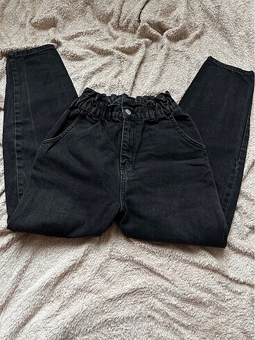 34 Beden bol pantolon