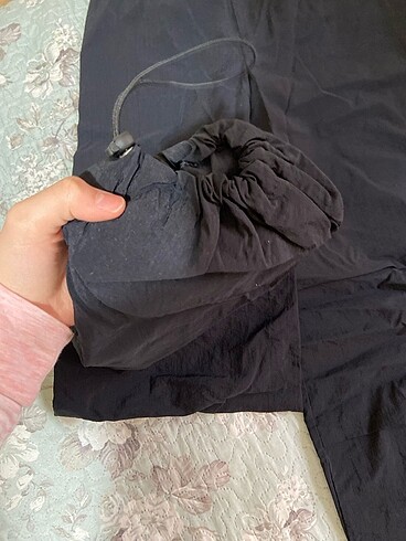 Addax paraşüt pantolon