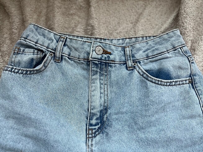 32 Beden koton pantolon
