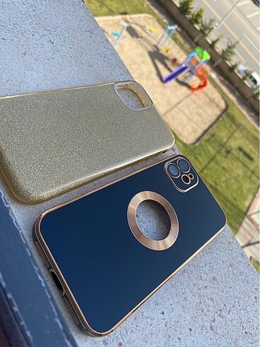 iPhone 11 kılıf