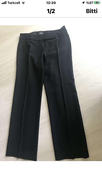 İpekyol pantolon