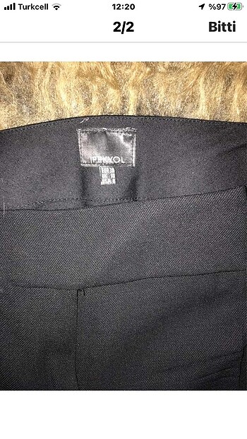 İpekyol pantolon