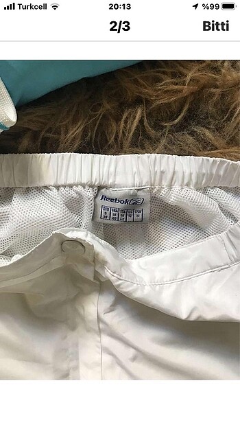 Reebok Reebok eşofman takımı