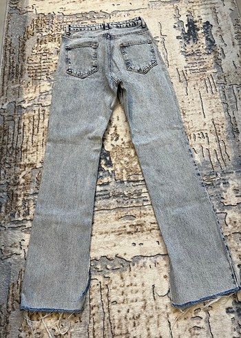 Kadın jean Pantolon - Görsel 2