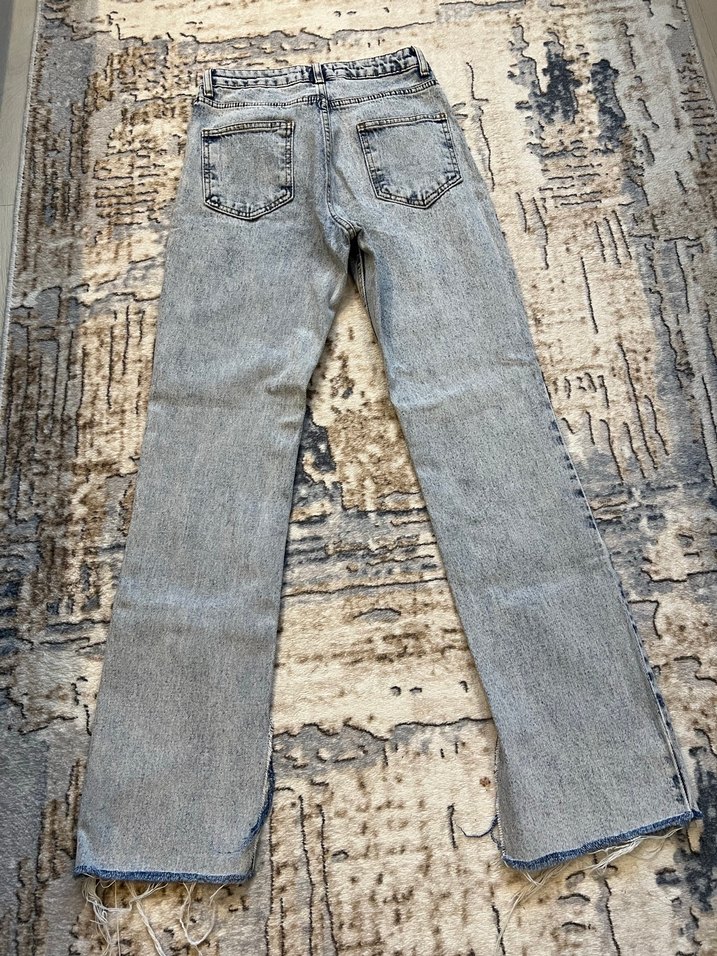 Kadın jean Pantolon - Görsel 2