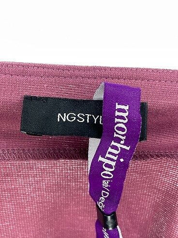 xs Beden çeşitli Renk NG Style Uzun Elbise %70 İndirimli.