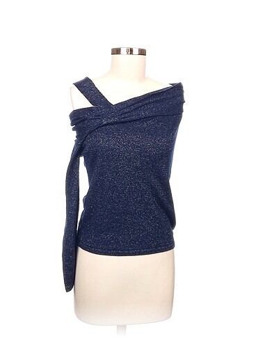 Twist Bluz %70 İndirimli.