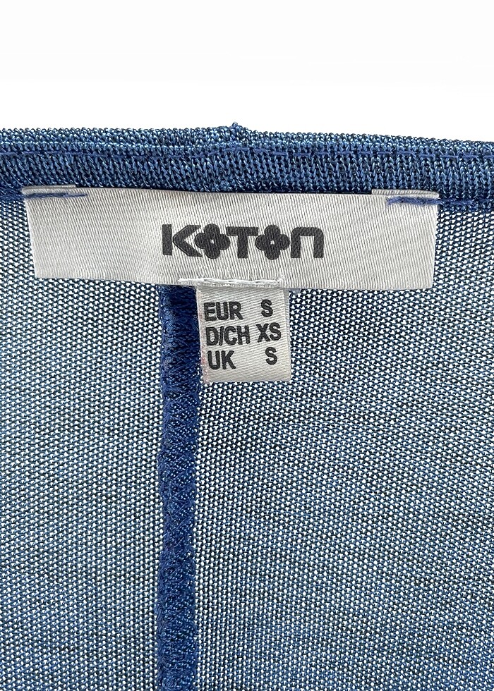 Koton Bluz %70 İndirimli. - Görsel 4