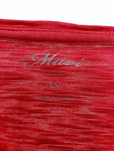 Mavi Jeans T-shirt %70 İndirimli. - Görsel 4