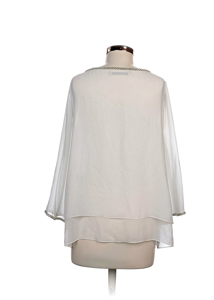 Perspective Bluz %70 İndirimli. - Görsel 3