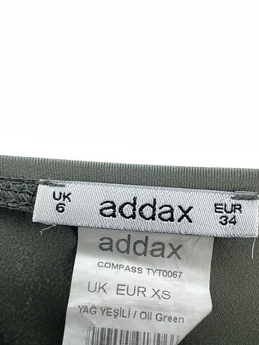34 Beden çeşitli Renk Addax Eşofman Altı %70 İndirimli.
