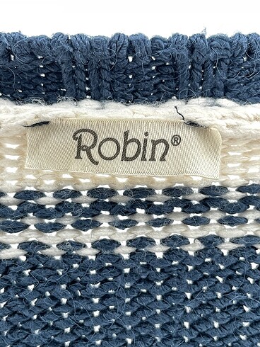 universal Beden çeşitli Renk Robin Kazak / Triko %70 İndirimli.