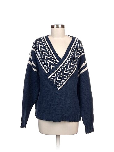 Robin Kazak / Triko %70 İndirimli.