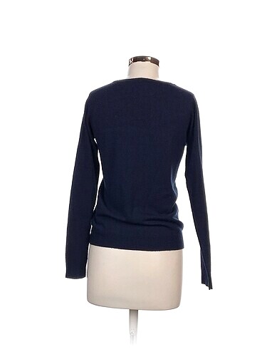 m Beden Koton Bluz %70 İndirimli.