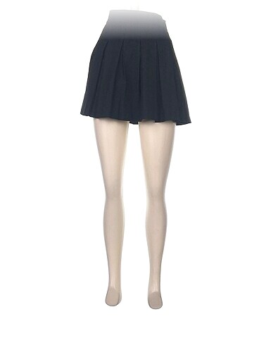 Stradivarius Mini Etek %70 İndirimli.