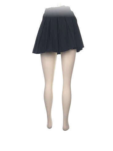 xs Beden Stradivarius Mini Etek %70 İndirimli.