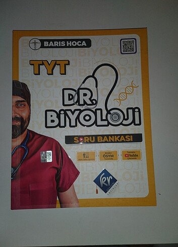 Tyt biyoloji soru bankası