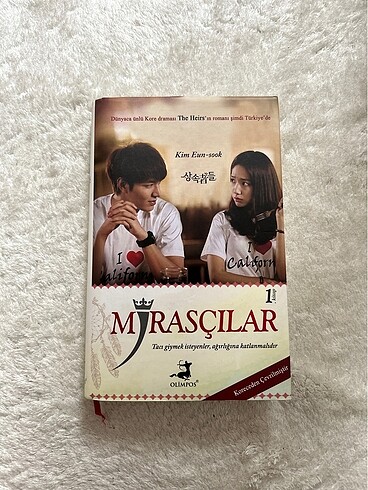 Mirasçılar