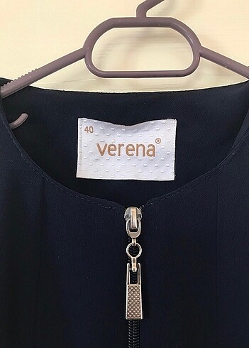 40 Beden Mevlana model ferace