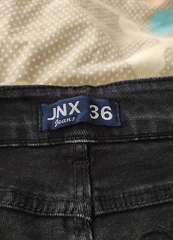 36 Beden Kot pantolon