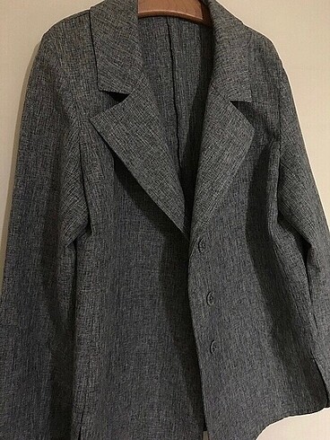 Ceket - Görsel 3