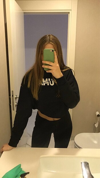 Puma Sweat