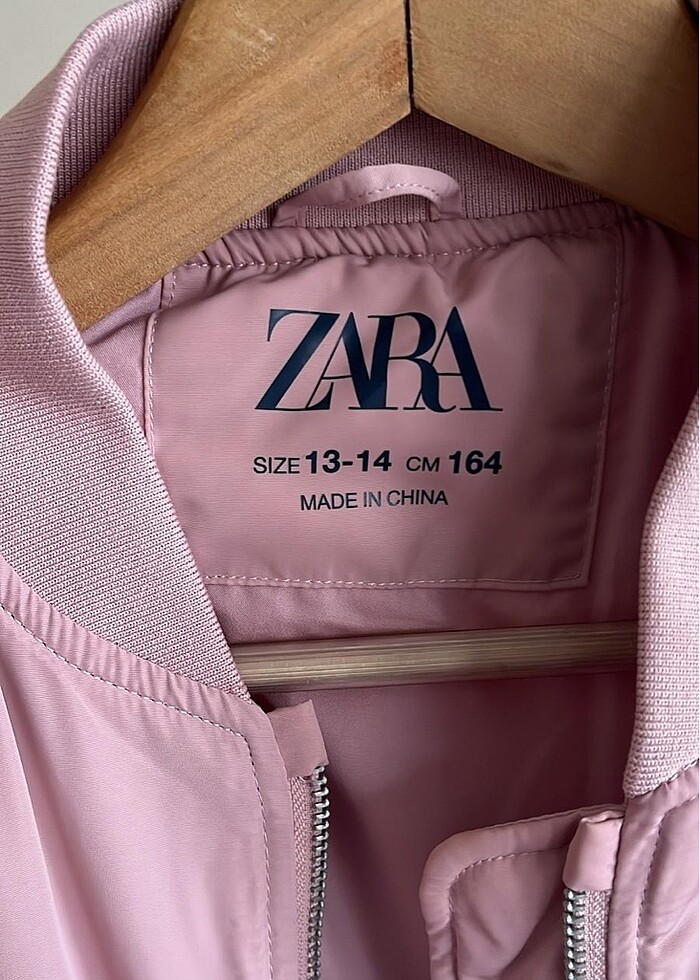 Zara Mont - Görsel 4