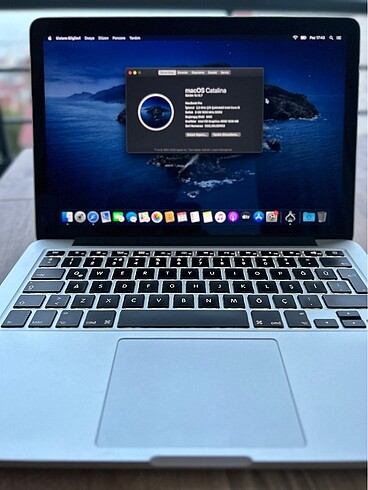 MacBook Pro